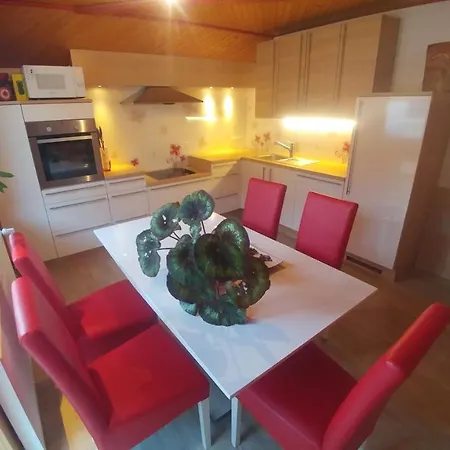 Poldas * Poljane nad Skofjo Loko