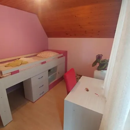 Poldas Διαμέρισμα Poljane nad Škofjo Loko