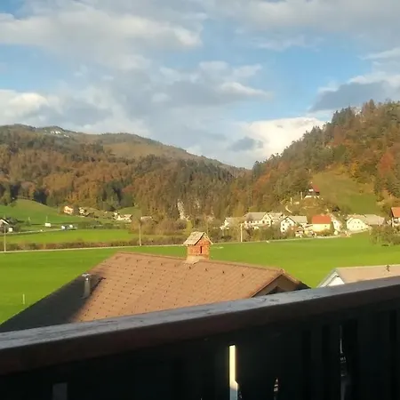 Poldas * Poljane nad Škofjo Loko