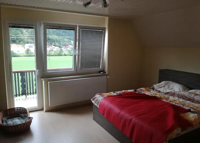 Apartamento Poldas Poljane nad Škofjo Loko
