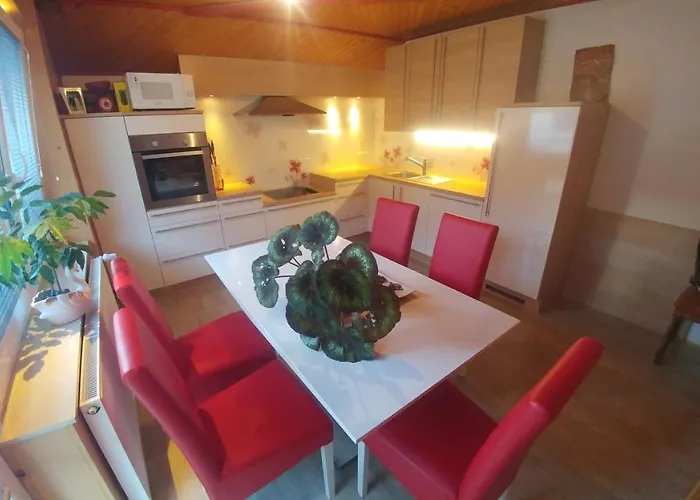 Poldas * Poljane nad Škofjo Loko