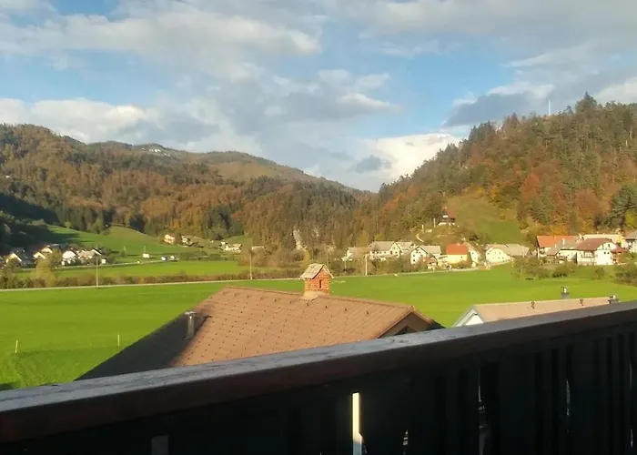 Poldas * Poljane nad Škofjo Loko