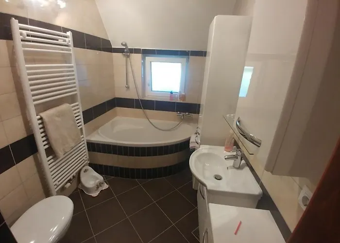 Poldas Apartamento Poljane nad Škofjo Loko